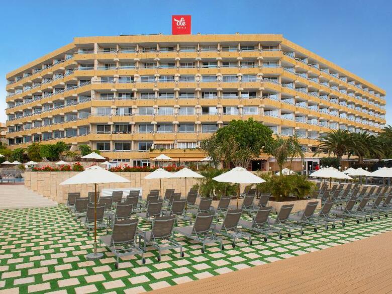 Hotel Ol� Tropical Tenerife