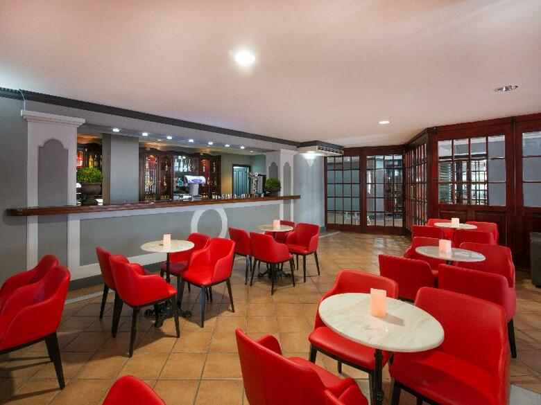 Hotel Ol� Tropical Tenerife