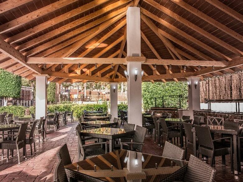 Hotel Ol� Tropical Tenerife