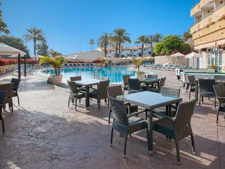 Hotel Ol� Tropical Tenerife