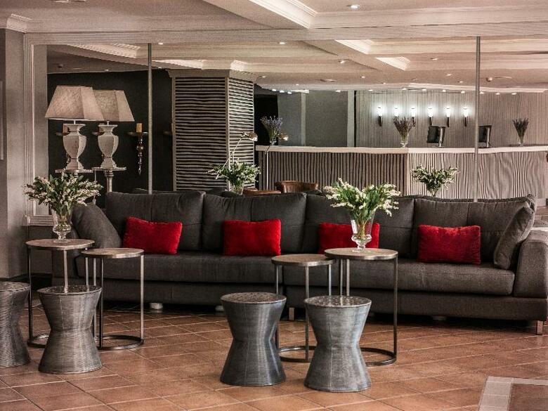 Hotel Ol� Tropical Tenerife