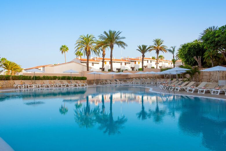 Hotel Ol� Tropical Tenerife