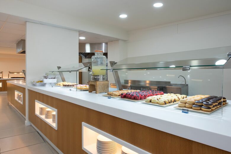 Hotel Ol� Tropical Tenerife