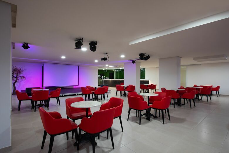 Hotel Ol� Tropical Tenerife