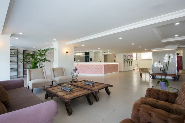 Hotel Ol� Tropical Tenerife