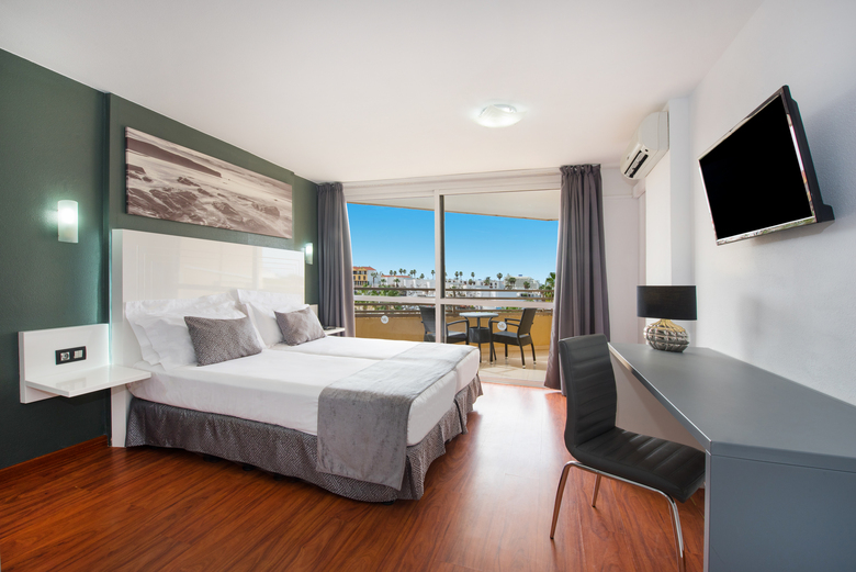 Hotel Ol� Tropical Tenerife