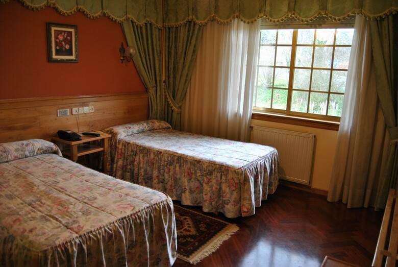 Hotel A�marisqueira