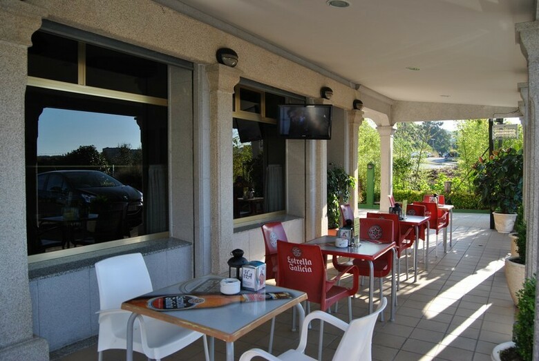 Hotel A�marisqueira