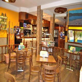 Hotel A�marisqueira