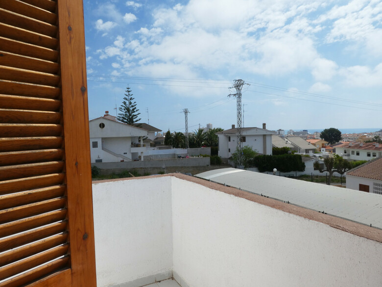 Apartamento Mirador Pe��scola 3000