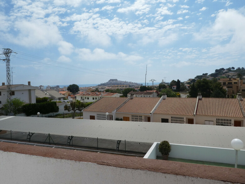 Apartamento Mirador Pe��scola 3000