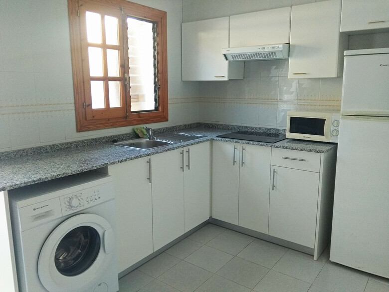 Apartamento Mirador Pe��scola 3000