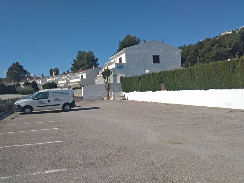 Apartamento Mirador Pe��scola 3000