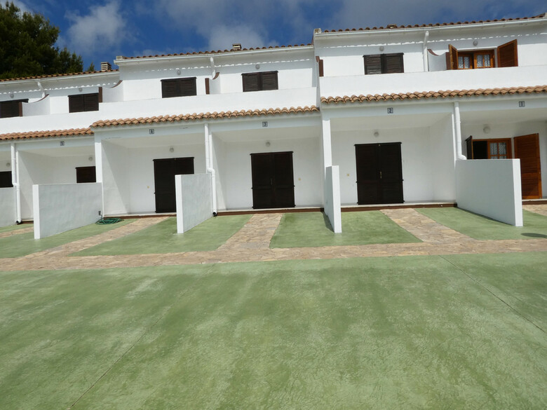 Apartamento Mirador Pe��scola 3000