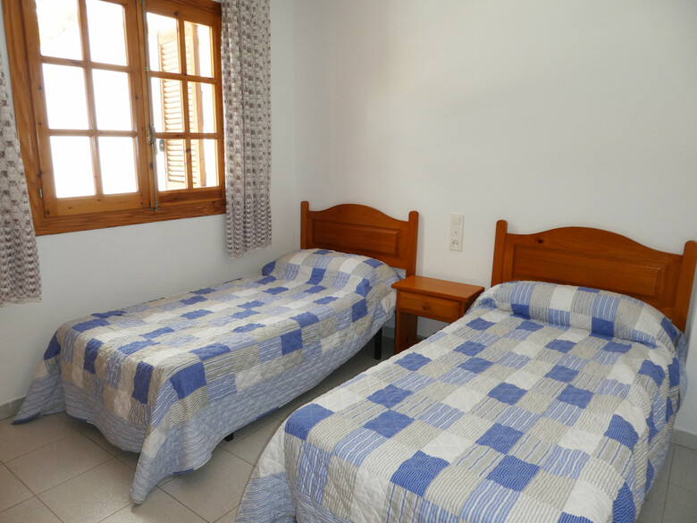 Apartamento Mirador Pe��scola 3000