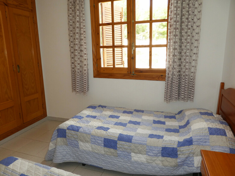 Apartamento Mirador Pe��scola 3000