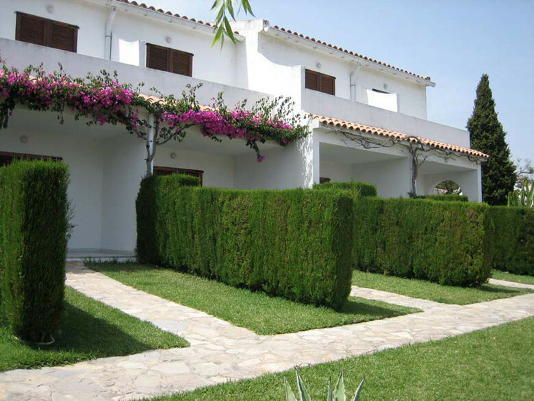 Apartamento Mirador Pe��scola 3000