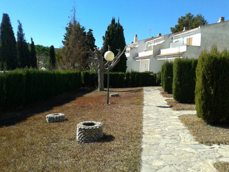 Apartamento Mirador Pe��scola 3000