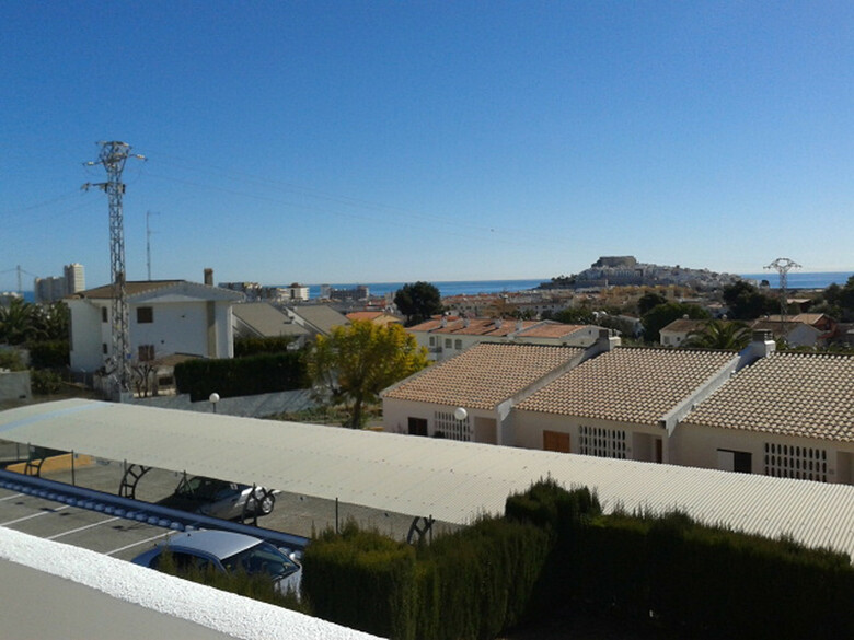 Apartamento Mirador Pe��scola 3000