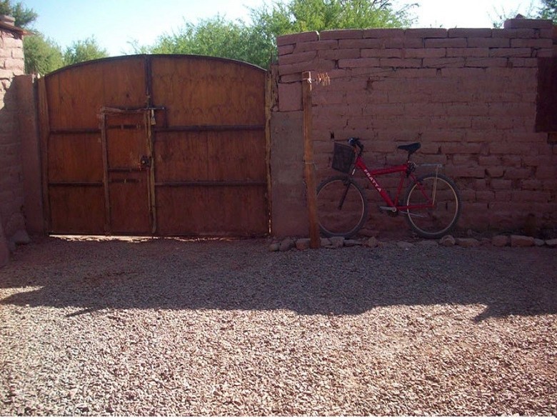 Hostal Estrella De Atacama