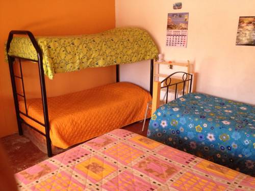 Hostal Estrella De Atacama