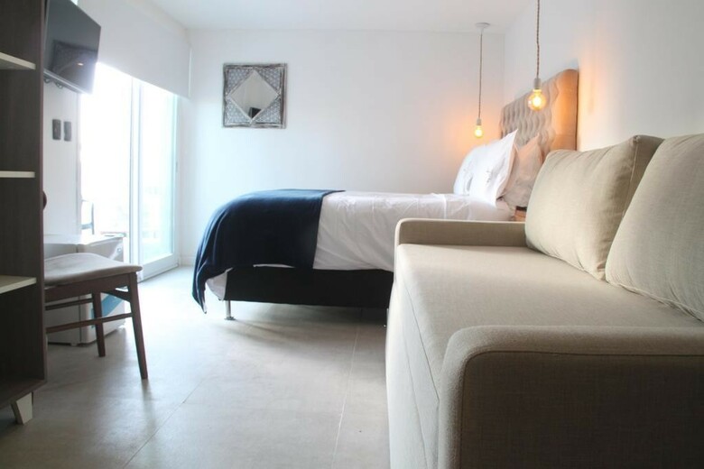 Hotel Florinda