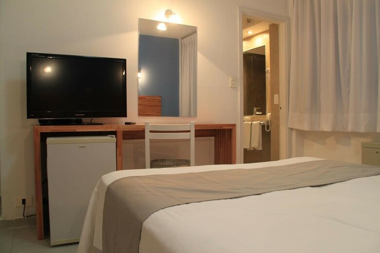 Hotel Florinda