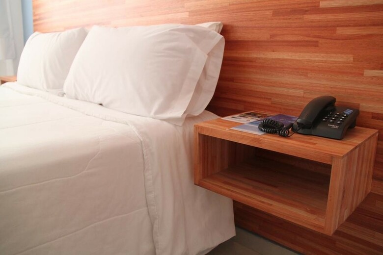 Hotel Florinda