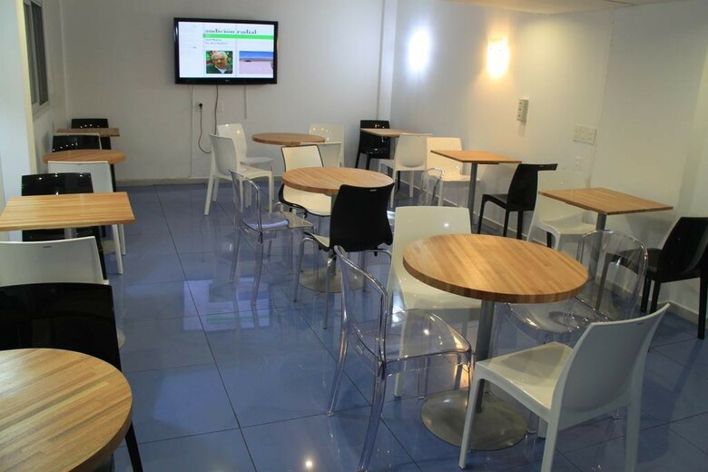 Hotel Florinda