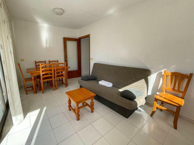 Apartamento Oropesa Playa 3000
