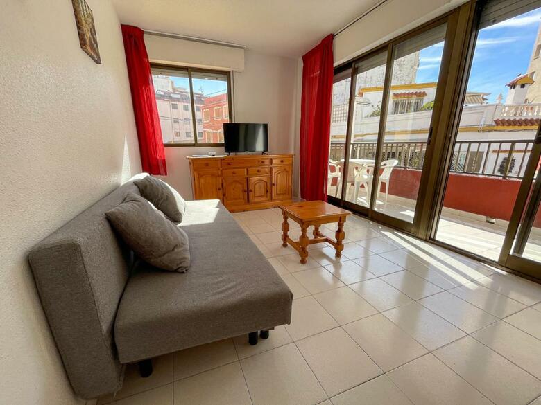 Apartamento Oropesa Playa 3000