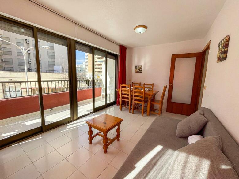 Apartamento Oropesa Playa 3000