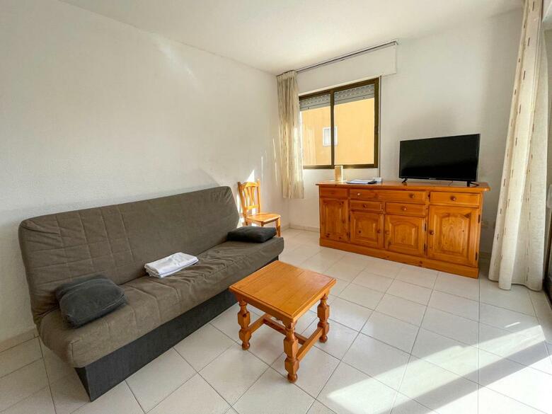 Apartamento Oropesa Playa 3000