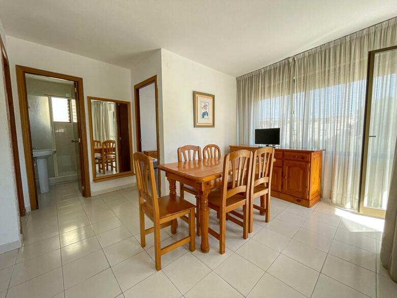 Apartamento Oropesa Playa 3000