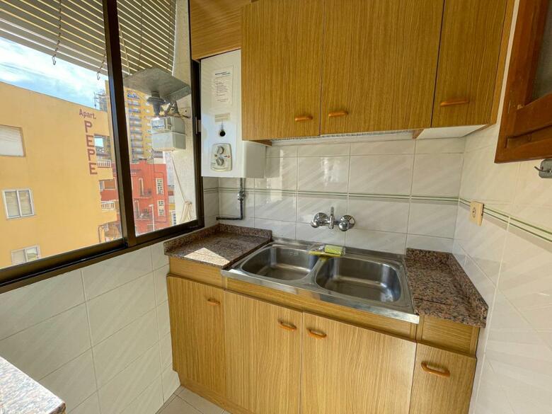 Apartamento Oropesa Playa 3000