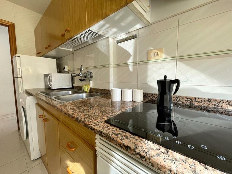 Apartamento Oropesa Playa 3000