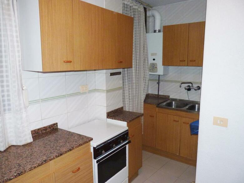 Apartamento Oropesa Playa 3000