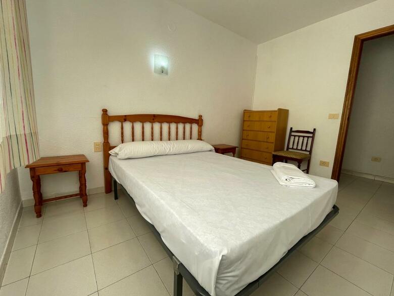 Apartamento Oropesa Playa 3000