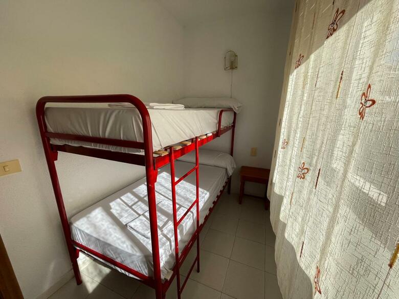 Apartamento Oropesa Playa 3000