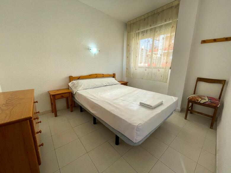 Apartamento Oropesa Playa 3000