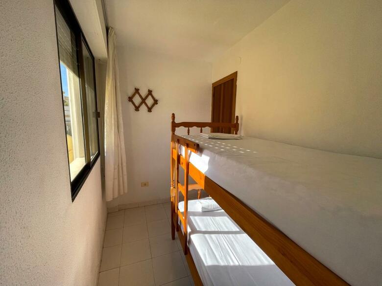 Apartamento Oropesa Playa 3000