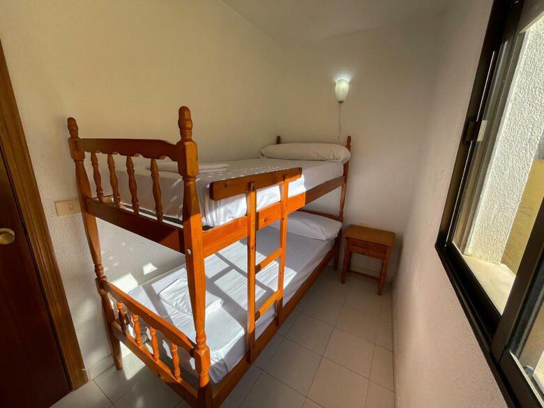 Apartamento Oropesa Playa 3000