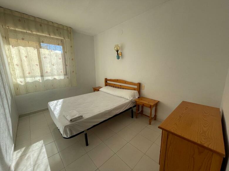 Apartamento Oropesa Playa 3000