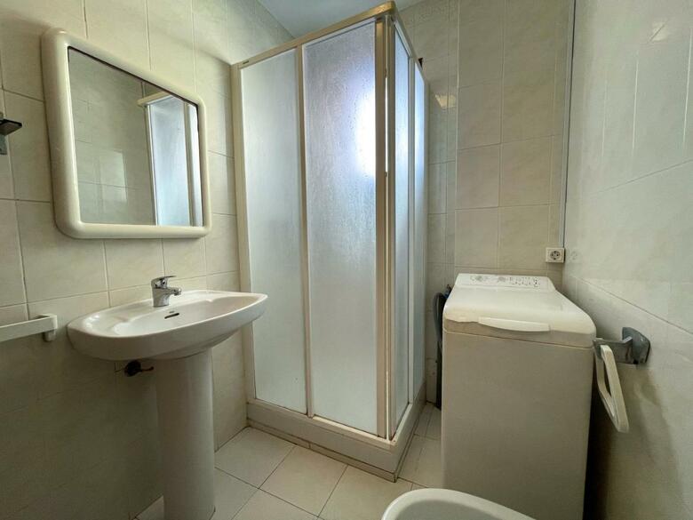 Apartamento Oropesa Playa 3000