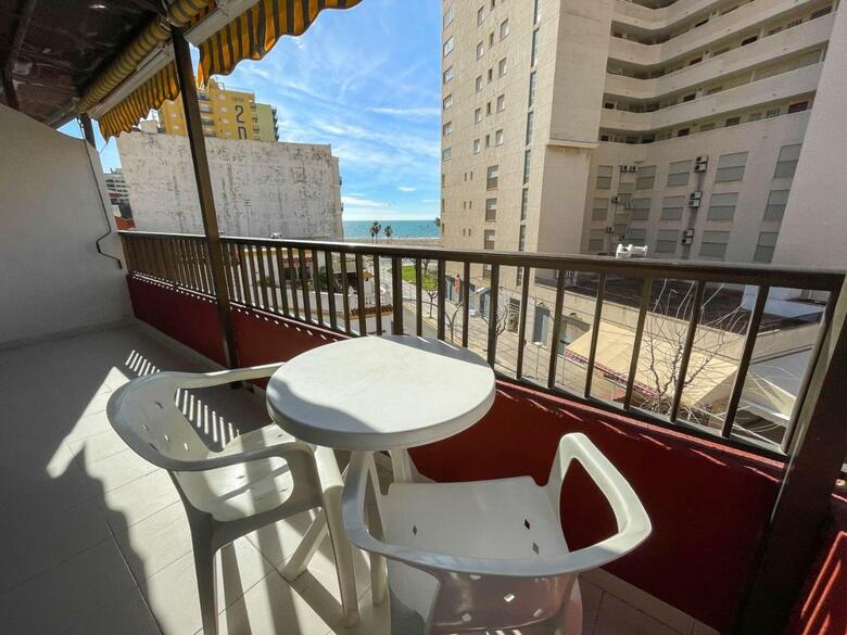 Apartamento Oropesa Playa 3000