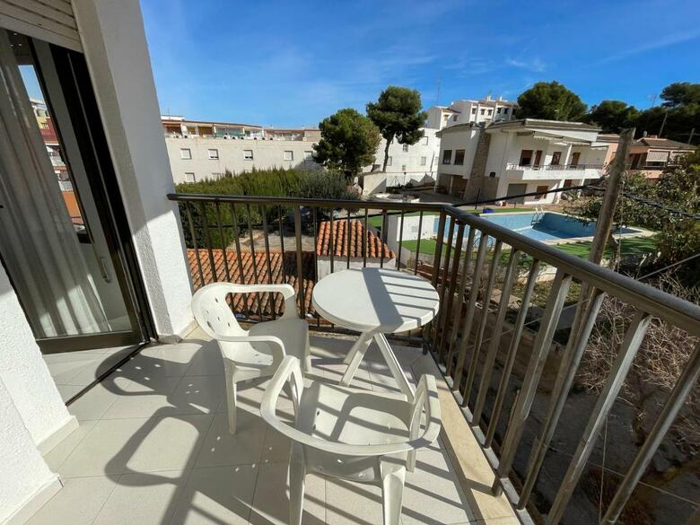 Apartamento Oropesa Playa 3000