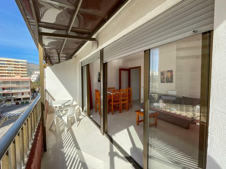 Apartamento Oropesa Playa 3000