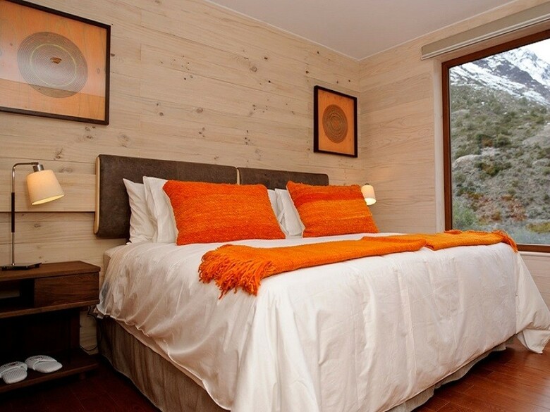 Noi Puma Lodge