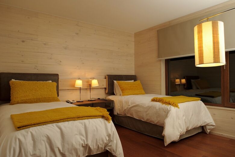 Noi Puma Lodge