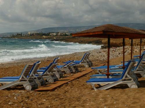 Apartamento 20 Kissonerga Sunset